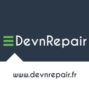 Logo Devnrepair