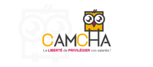 Logo Camcha Services
