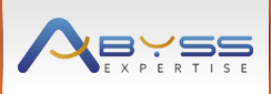 Logo Abyss Expertise