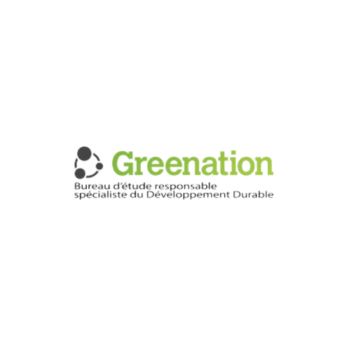 greenation